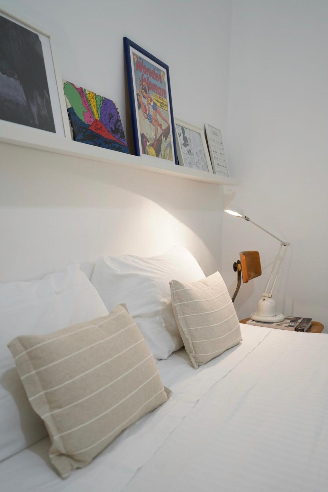 Palazzo Bevilacqua Rooms Neapol Zewnętrze zdjęcie